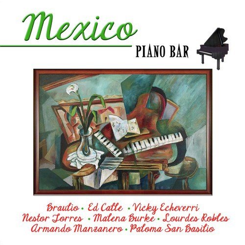 Mexico Piano Bar