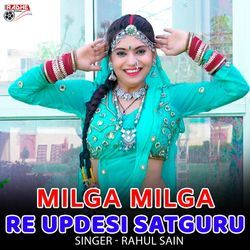 Milga Milga Re Updesi Satguru-HA0JXAdYYQM