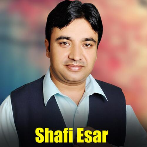 Shafi Shaista Kakarai cover art