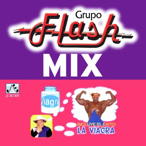 Mix "La Viagra"