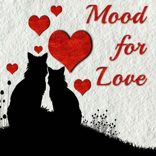 Mood for Love - Relaxing Piano Music for Calm and Peace of Mind