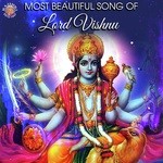 Most Beautiful Song Of Lord Vishnu movie poster