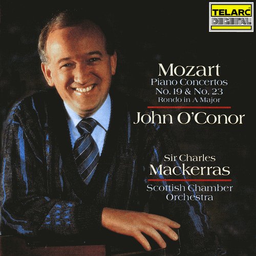 Mozart: Piano Concerto No. 23 in A Major, K. 488: I. Allegro