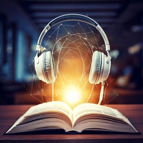 Music for Balance: Centered Melodic Flow