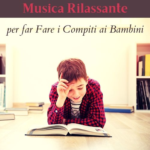 Bambini diligenti (musica per studiare)