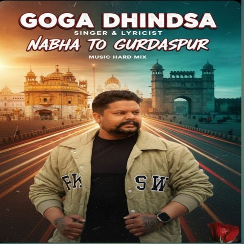 NABHA TO GURDASPUR