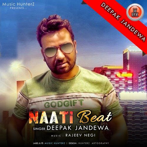 Naati Beat