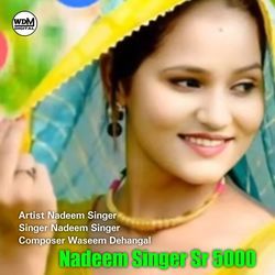 Nadeem Singer Sr 5000-SRw4eThWcUc