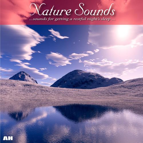 Nature Sound Collection cover art