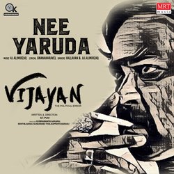 Nee Yaruda (From &quot;Vijayan&quot;)-KjEFUBZWf2o