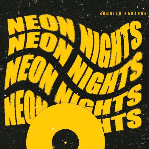 Neon Nights - Point Album 24