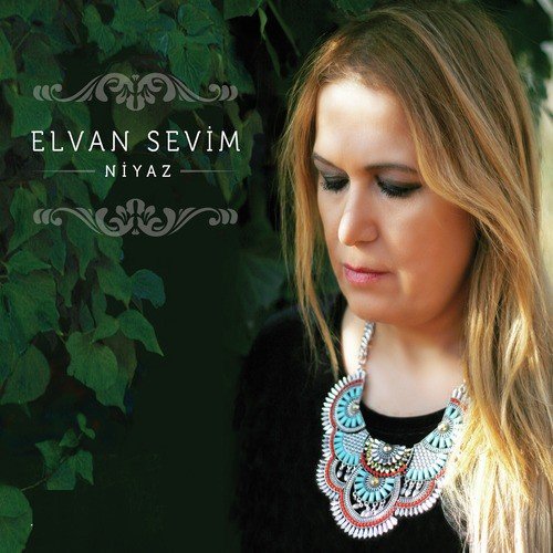 Elvan Sevim