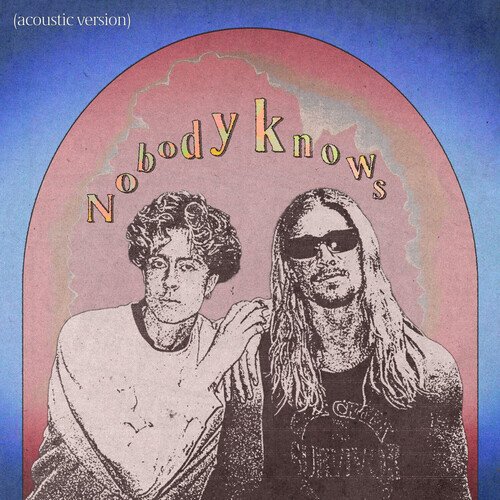 Nobody Knows (Acoustic)_poster_image