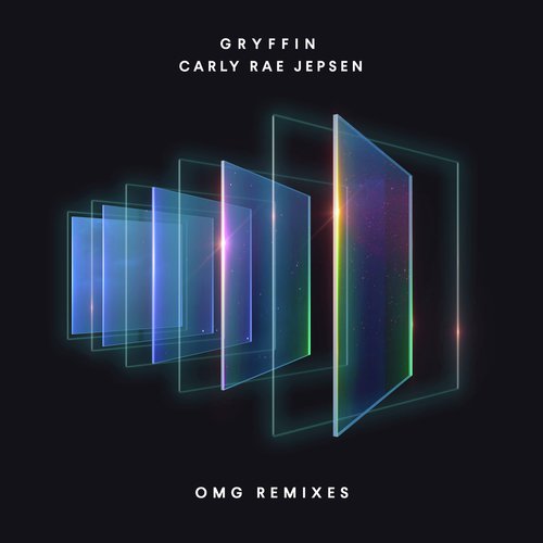 OMG (Remixes Pt 1)