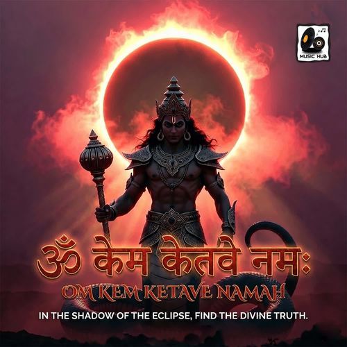Om Kem Ketave Namah