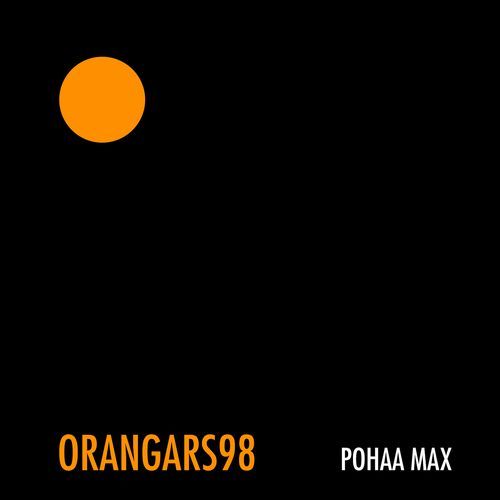 OrangArs98 cover art