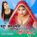 कहां खवा दियो बर्फी मे मिलार