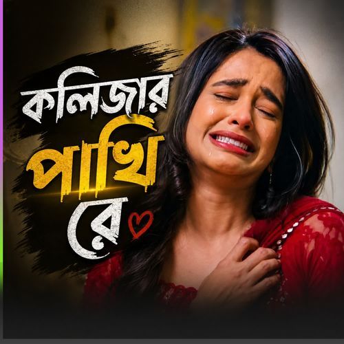 কলিজার পাখি রে