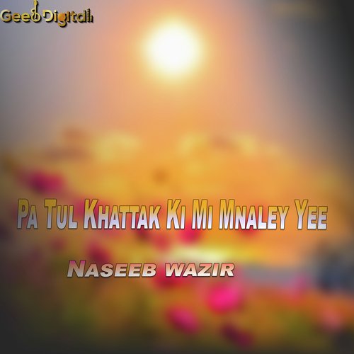 Pa Tul Khattak Ki Mi Mnaley Yee