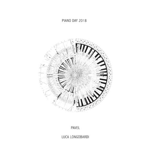 Pavel (Piano Day 2018) cover art