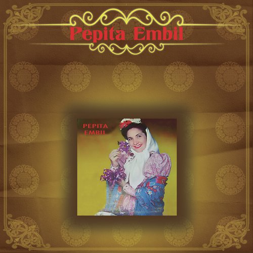Pepita Embil