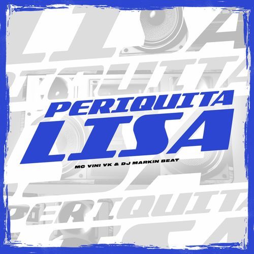 Periquita Lisa cover art