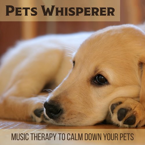 Dog Whisperer - Nature Sounds cover art