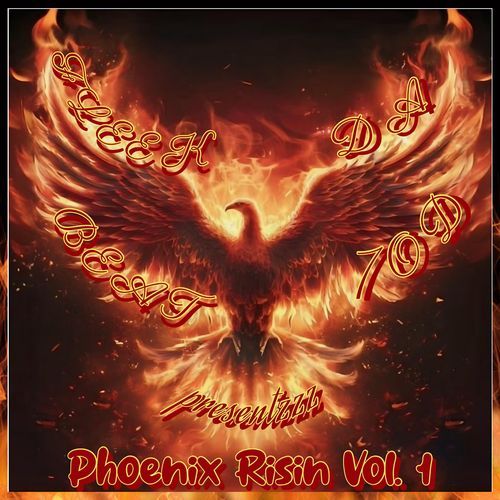 ChynaTownHash (Instrumental Version) cover art