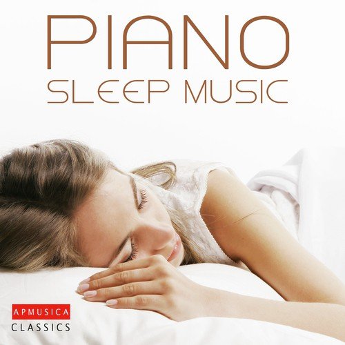Piano Sleep Music