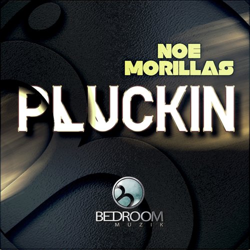Pluckin (Original Mix) cover art