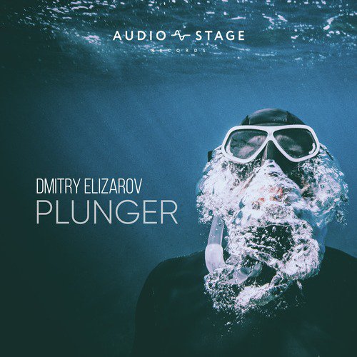 Plunger cover art