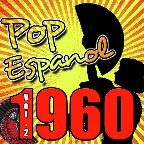 Pop Espanol 1960, Vol. 2