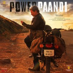 The Romance Of Power Paandi - Venpani Malare (Female)-RVtYUDp5cVc