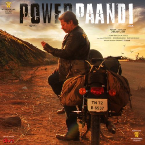 Power Paandi