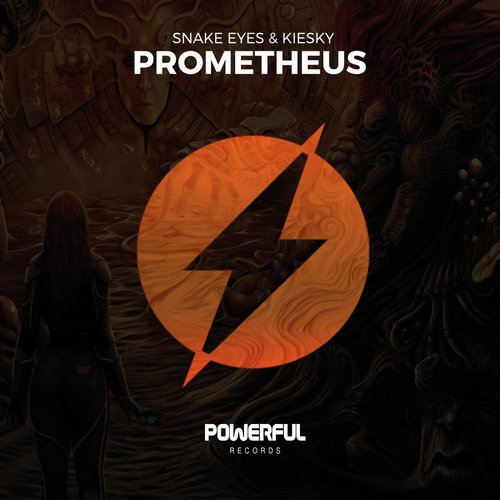 Prometheus