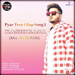 Pyar Tera-OCQSWhBvYmk