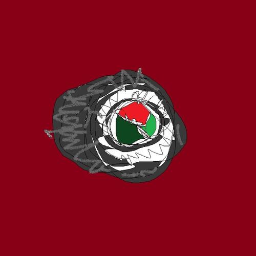 私の友人は私を憎む cover art