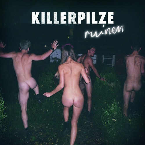 Killerpilze