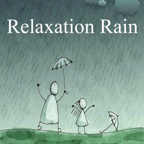 Relaxation Rain_poster_image