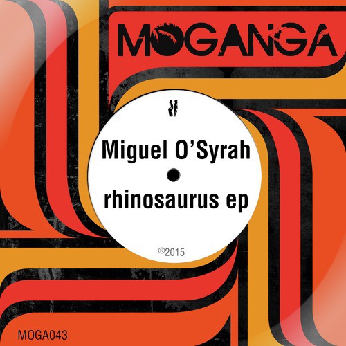 Rhinosaurus EP_poster_image