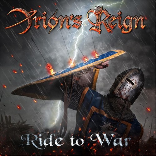 Ride to War