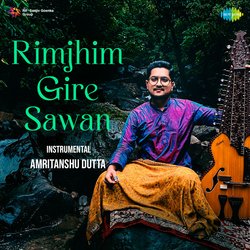 Rimjhim Gire Sawan - Instrumental-AxgoXjh9RWY