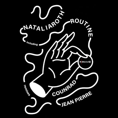 Routine (Counrad Remix) cover art