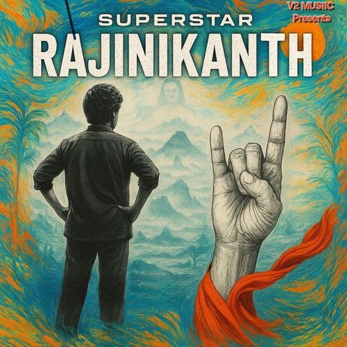 SUPER STAR RAJNIKANTH