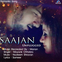 Saajan - Unplugged-RA9ZWBlFZHE