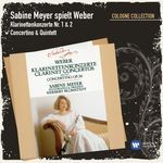 Clarinet Concerto No. 1 in F Minor, Op. 73, J. 114: I. Allegro