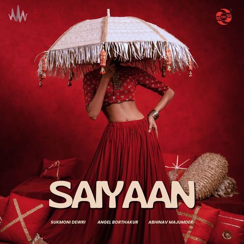 Saiyaan cover art