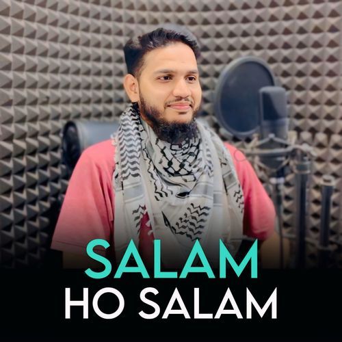 Salam Ho Salam