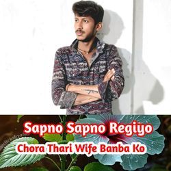 Sapno Sapno Regiyo Chora Thari Wife Banba Ko