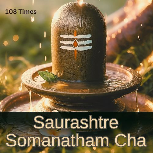 Saurashtre Somanatham Cha (108 Times)